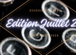 La gazette d’autrice . Juillet 26