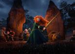 Rebelle (Brave, Mark Andrews et Brenda Chapman, 2012)