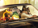Les Bad Guys