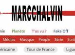l'info continue, continue !