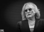 Le chanteur Christophe est mort...