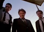Reservoir dogs (1992) Quentin Tarantino