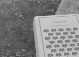 Jane Eyre de Charlotte Brontë