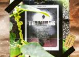 J'ail lu... Terminus - Jonathan Theroude