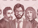La Casa de Papel - Saison 1
