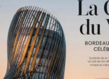 Le parcours d’une visite à la Cité du Vin