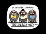 L'humour ça devrait se comprendre, ça ne s'explique pas !