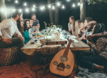 Roles and Responsibilities, from holidays to work