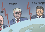 Le monde est fou !