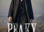 Peaky Blinders - Saison 1