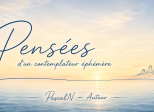 Pensée #1
