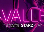 P-Valley - Saison 1