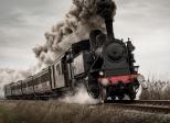 Un train pour quelque part