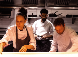 The chef (2022) Philip Barantini