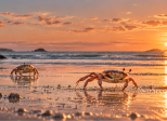 La complainte du crabe