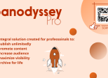 Panodyssey Pro Now