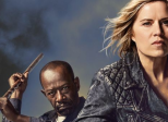 Fear the Walking Dead - Saison 4