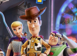 Toy Story 4
