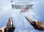 Hardcore Henry