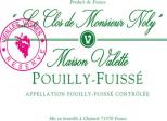 Focus sur l'appellation Pouilly-Fuissé