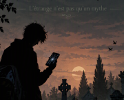 Chapitre 16 : La mort n’appartient pas qu’aux vivants