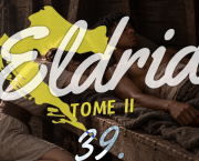 Eldria II : 39 · La traversée