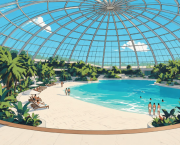 32.Les plages Mercurian