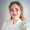 Liudmila Ménager