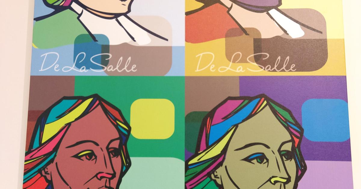 Journée avec nos correspondants grecs du Pirée ❤️❤️❤️❤️