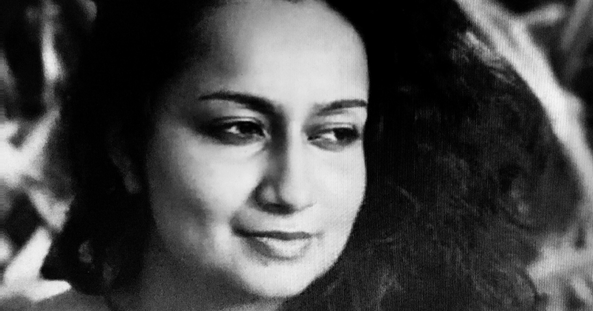 La glace au chocolat