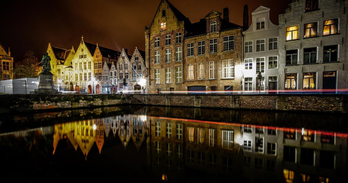 Bruges