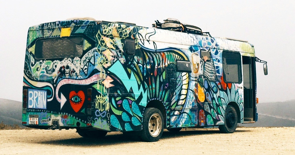 Chapitre 1 : Le début des vacances