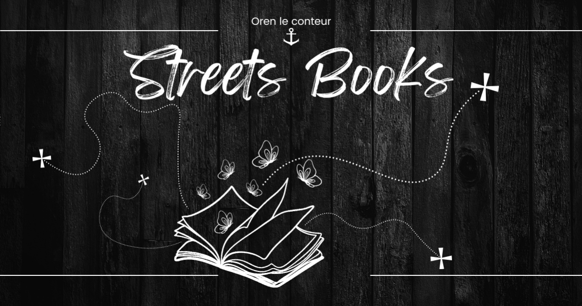 Streets Books