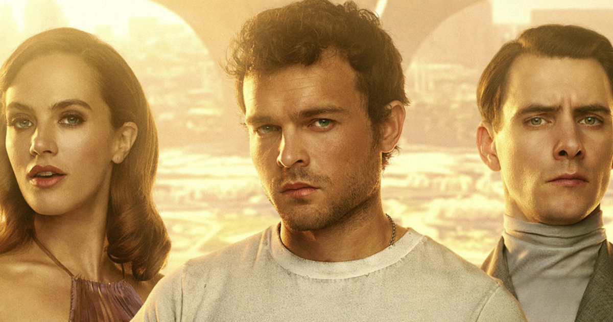 Brave New World - Saison 1