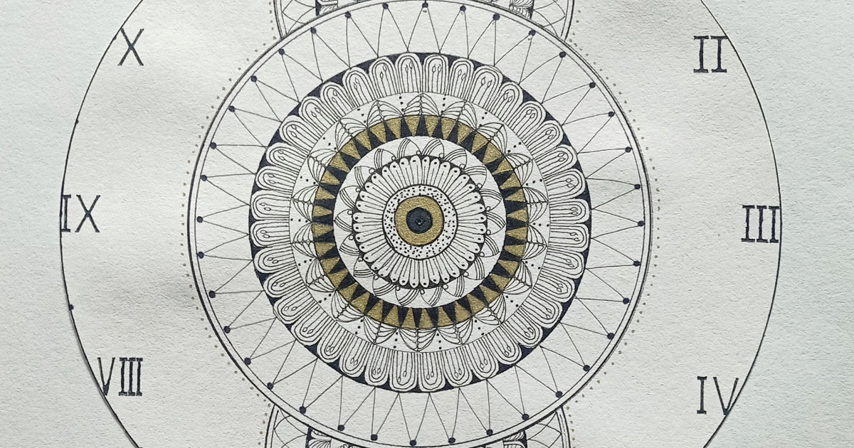 Le temps