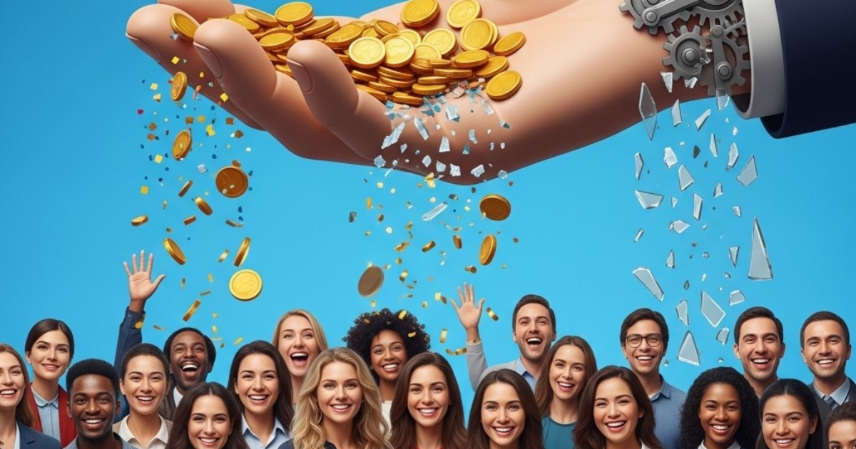 Les entreprises privées ont-elles des bénéfices publics ?