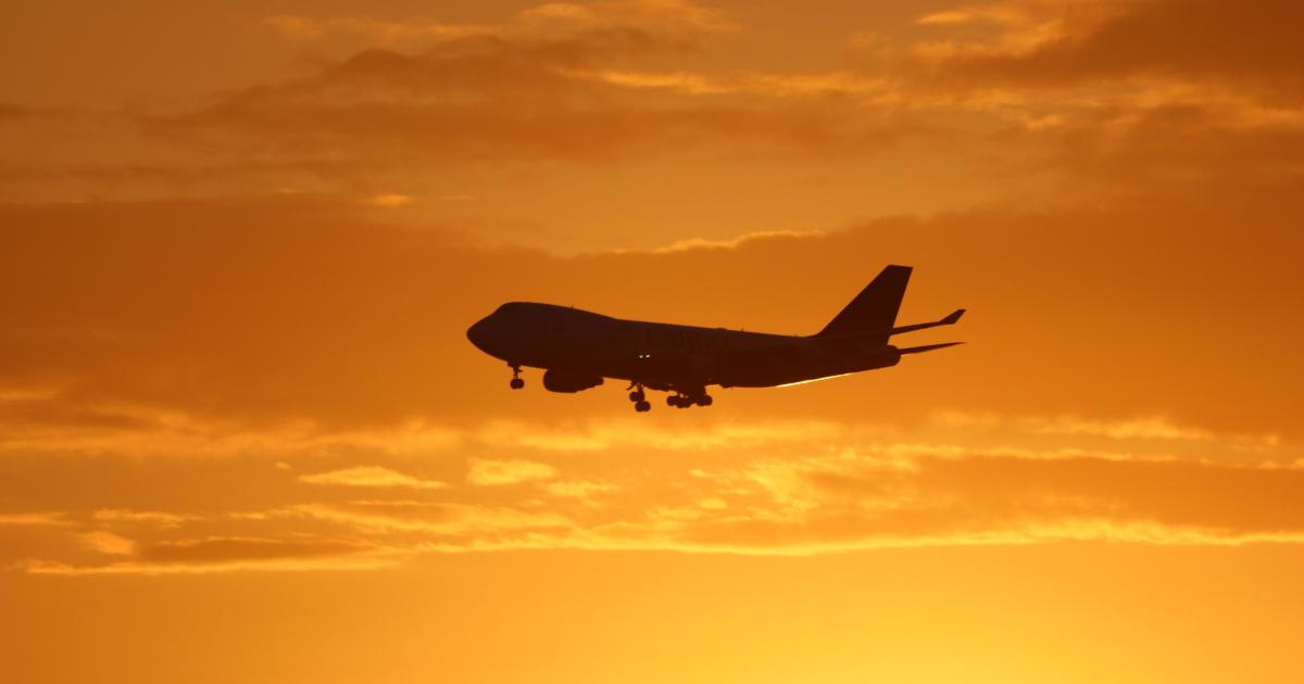 #Boeing 737 Max : pourquoi le 2é accident ?