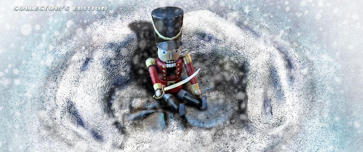 Egy katona karácsonya