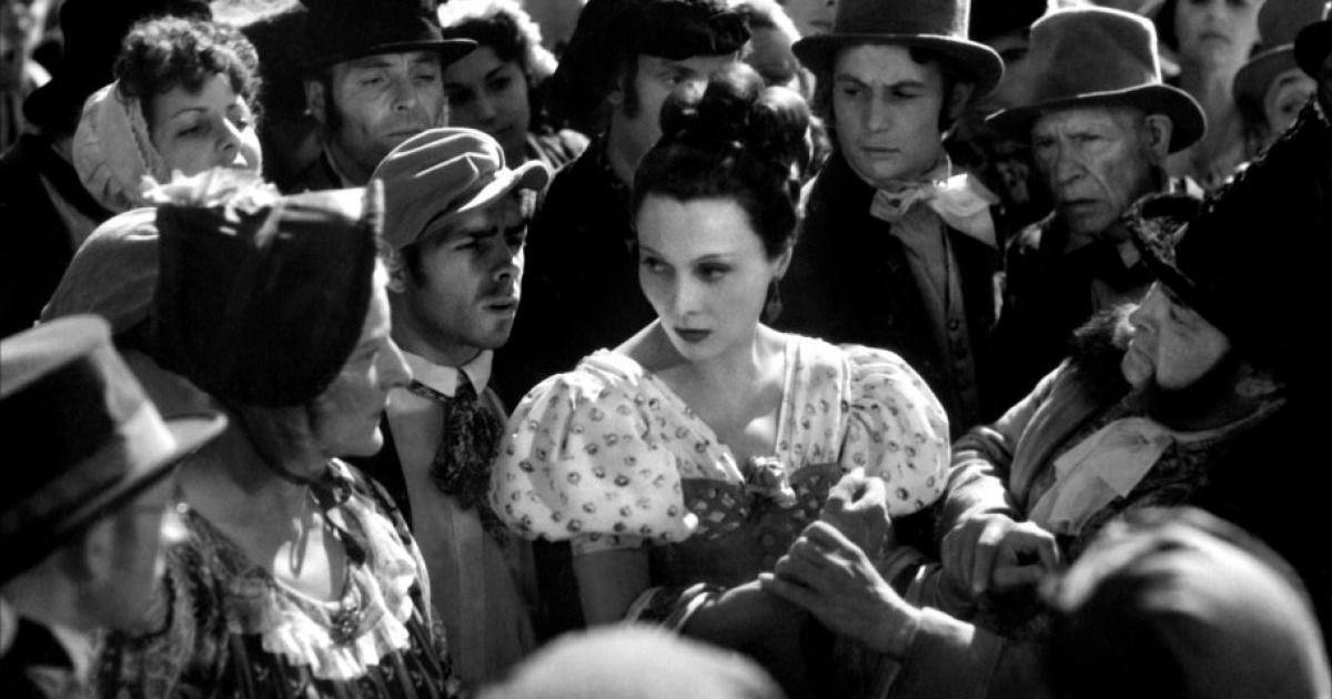 Les Enfants du Paradis (Marcel Carné, 1945)