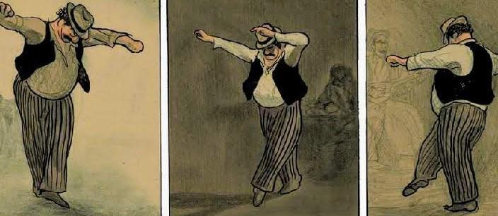 J’aimerais que quelqu’un se dispute avec moi