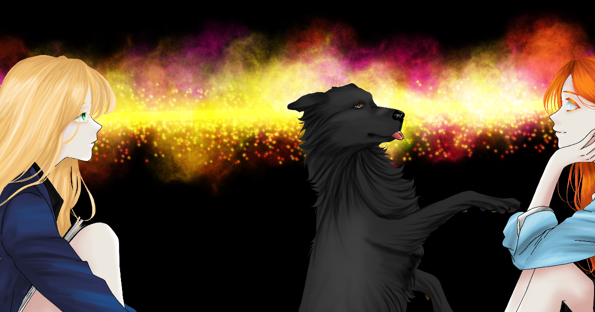 Illustration pour un concours