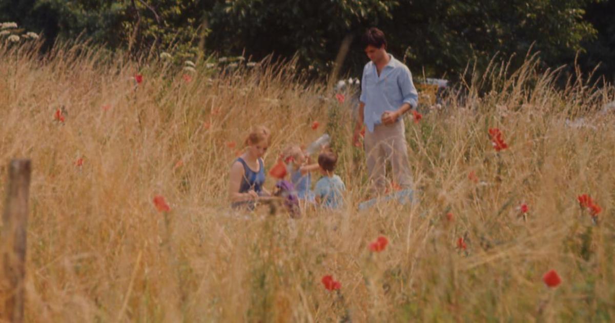 Le Bonheur (Agnès Varda, 1965)