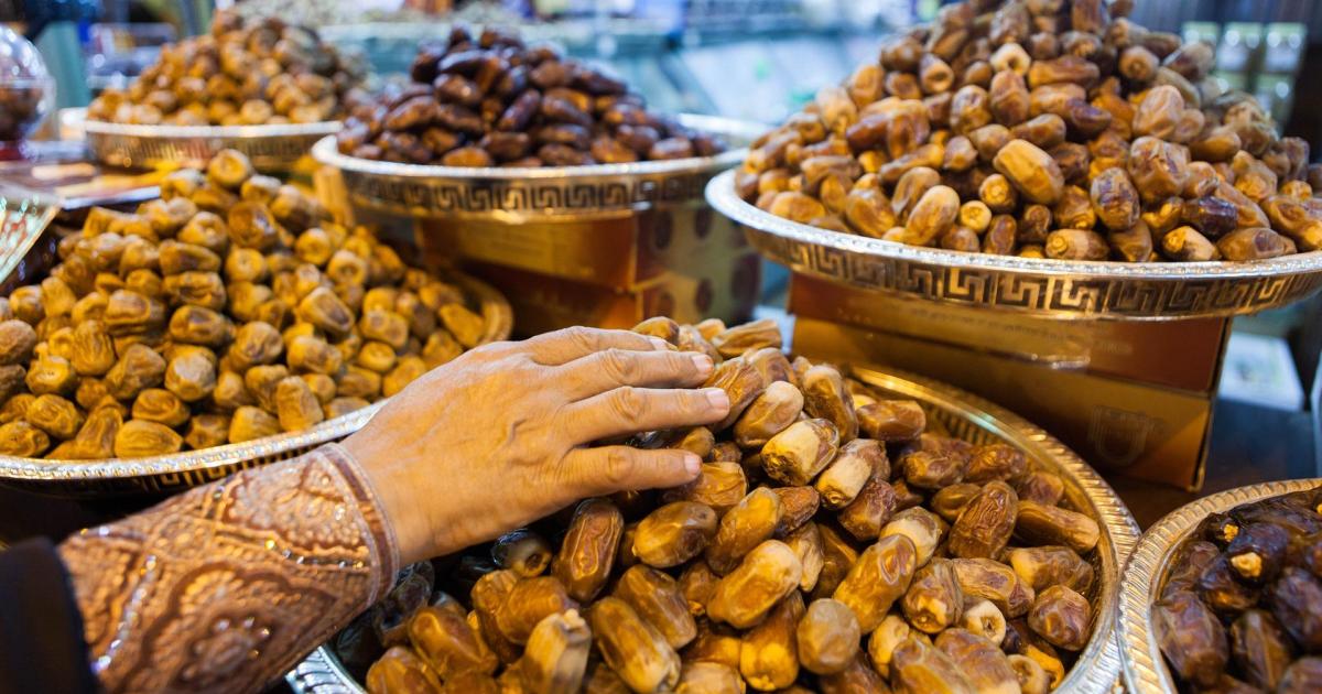 Que manger à Dubaï?