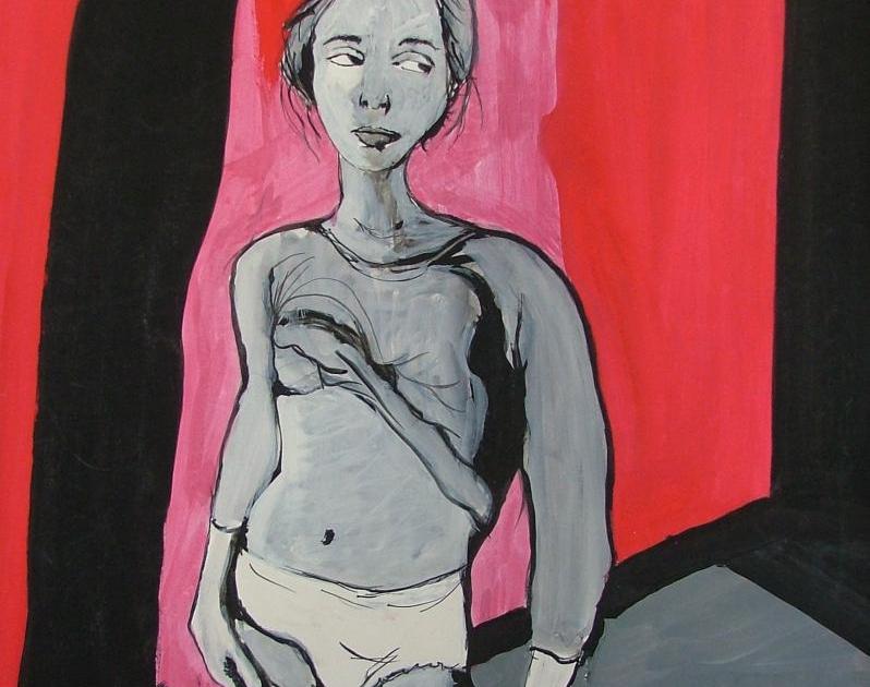 Recueil Rougeur