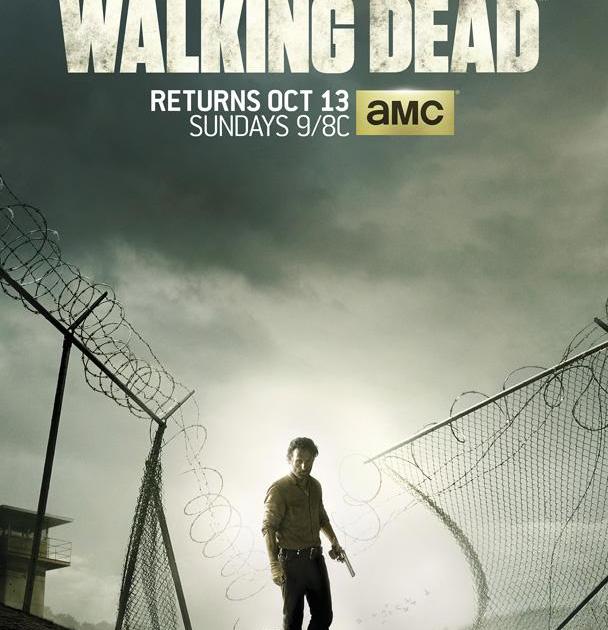 The Walking Dead - Saison 4