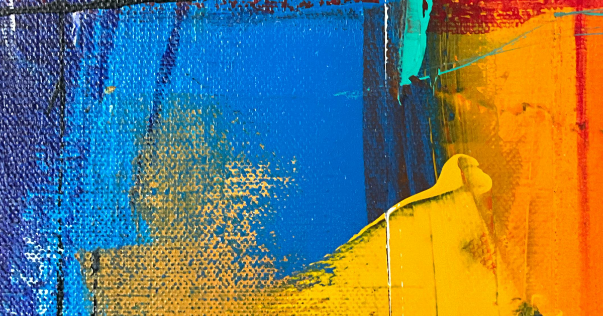 Peinture et écriture