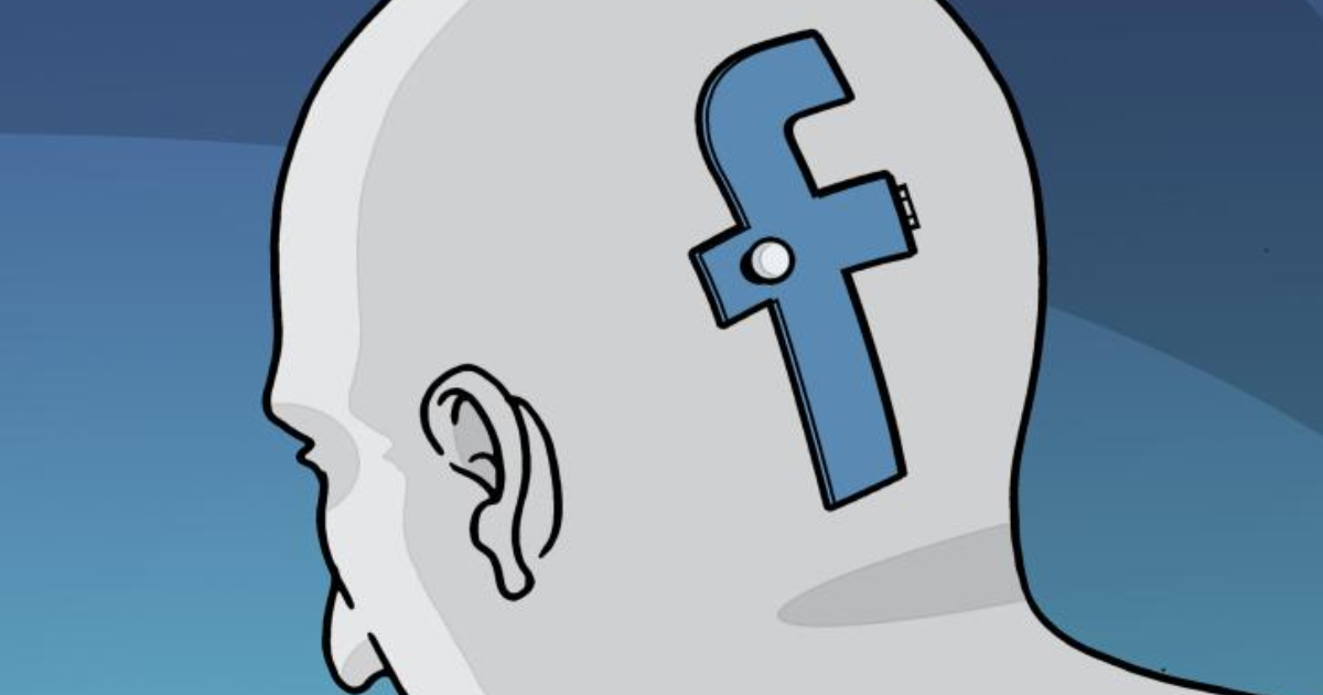 Never mind the cookies: how Google, Facebook, Amazon and co. dictate user behaviour with ads