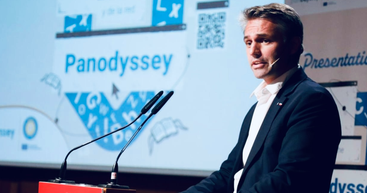 Why Invest in Panodyssey?