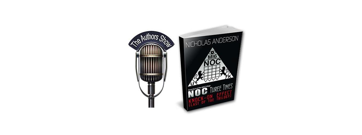 NOC Three Times:Knock-On Effect