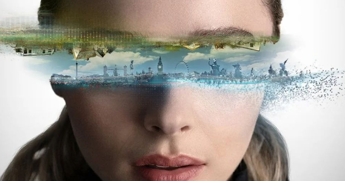 Périphériques, les mondes de Flynne - Saison 1